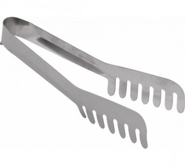 Щипцы д/мяса, спагети 19см — Posudio