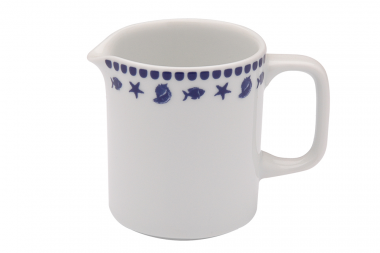 Молочник 200мл Porland Akdeniz 370216 — Posudio