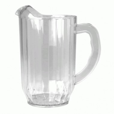 Кувшин "Питчер"поликорбанат 1,88л &mdash; Posudio