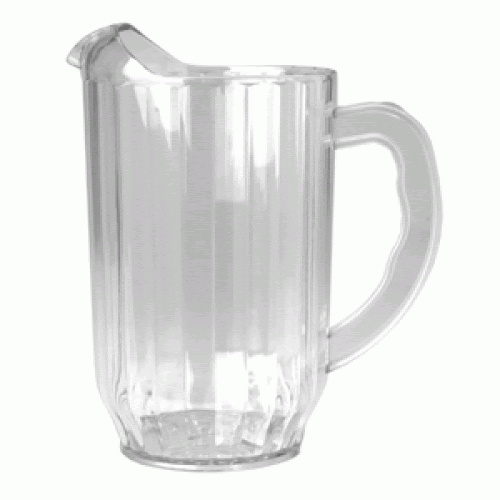 Кувшин "Питчер"поликорбанат 1,88л фото 1 — Posudio