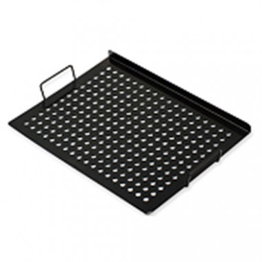 Решетка для мангала/гриля с антипригарным покрытием ECOS RD-667, р-р 30*40см. &mdash; Posudio