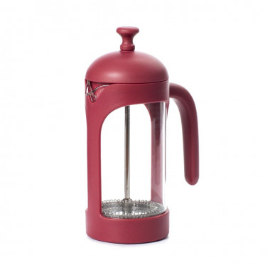 Френч-пресс 350мл KARKADE+аксессуары — Posudio