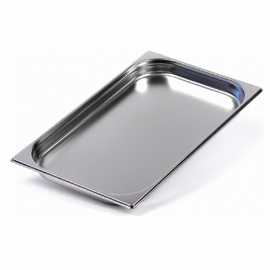 ГАСТРОЕМКОСТЬ GN 1/1-40 &mdash; Posudio