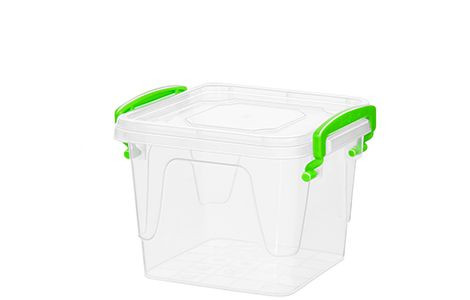 Контейнер "Fresh Box" 3,7л.квадр. фото 1 — Posudio