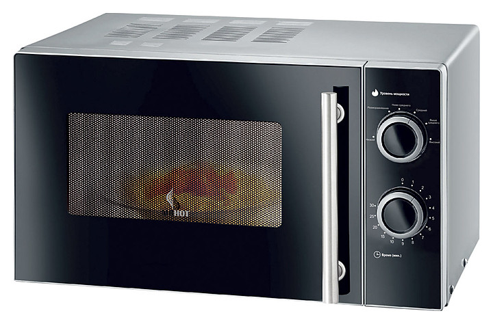 Печь СВЧ AIRHOT WP900-23L фото 1 — Posudio