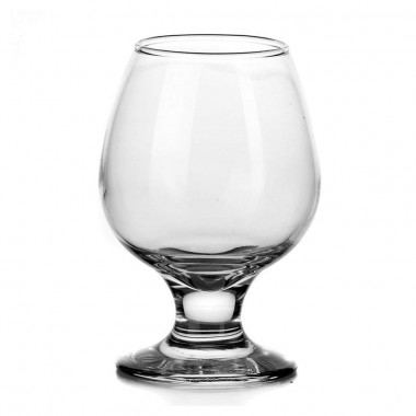Бокал д/коньяка Бистро 265мл без п/уп. &mdash; Posudio