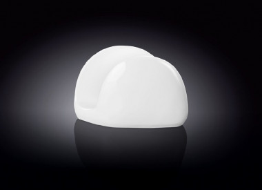 Подставка для салфеток 4,5*3*11*8см Wilmax WL-996093/А — Posudio