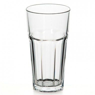 Набор стаканов КАСАБЛАНКА 650 мл. 6шт. п/уп &mdash; Posudio