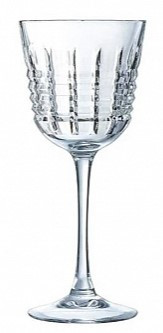 Набор бокалов для вина RENDEZ-VOUS 6шт. 250мл. &mdash; Posudio