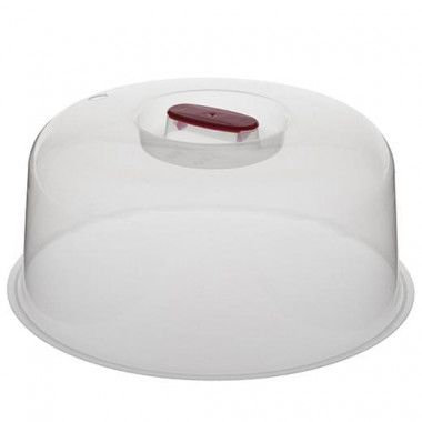 Крышка д/СВЧ 235мм — Posudio