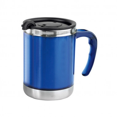 Термокружка 420мл Miessa Aqua MAS-5014 — Posudio