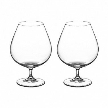 Бокал для бренди Винтаж 875мл.(2шт.) &mdash; Posudio