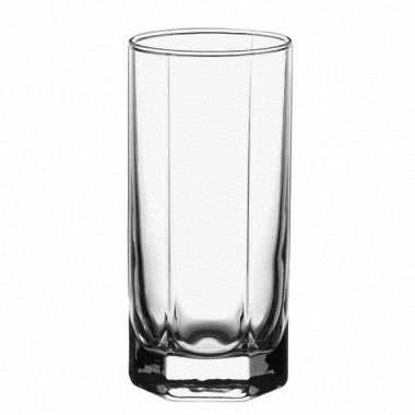 Стакан 280мл ОСЗ Стиль 03с863 &mdash; Posudio