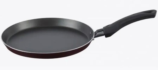 Блинница 250мм. 1ручка б/кр а/п  VIOLET фото 1 — Posudio