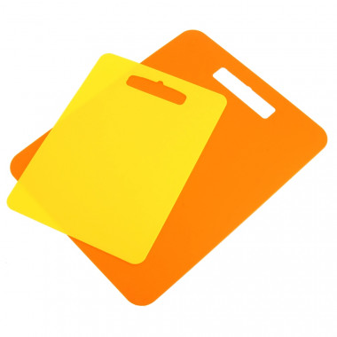 Доска раздел.370x290мм&quot;Комфорт&quot; 2шт — Posudio