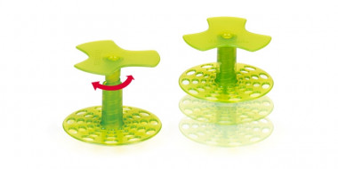 Сито отцеживающее 50мм 2шт Presto 42027000 — Posudio