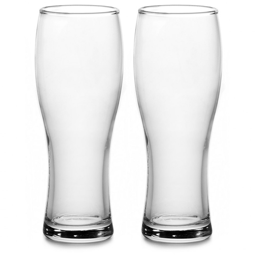 Стакан 2 шт 500 мл Pasabahce Pub 41792B фото 1 — Posudio