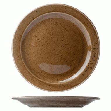 Тарелка мелкая D=28, H=2,5см G. Benedikt Country 03011885 — Posudio