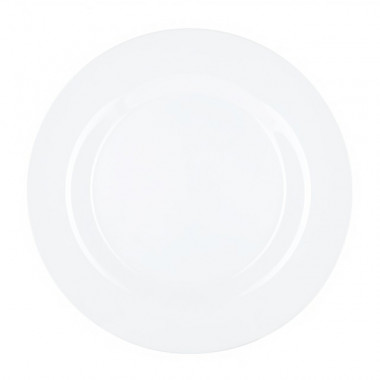 Обеденная тарелка 25см Luminarc Opal — Posudio