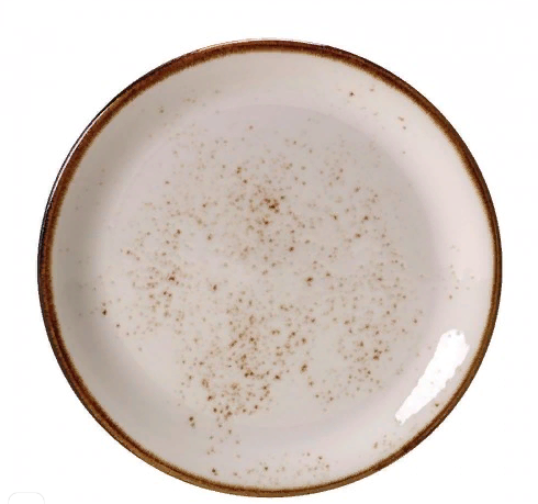 Тарелка мелкая D=23 H=2см Steelite Craft White 03010968 фото 1 — Posudio