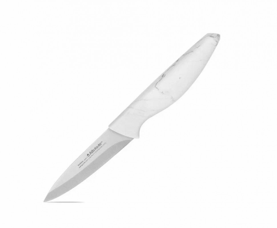 Нож для фруктов MARBLE 9см. фото 1 — Posudio