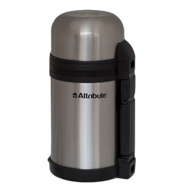 Термос универсальный Attribute BALTICA 1л AVF002 &mdash; Posudio