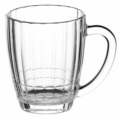 Кружка пивная Ностальгия 500мл — Posudio