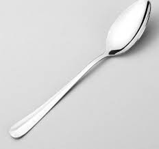 Ложка чайная УЮТ &mdash; Posudio