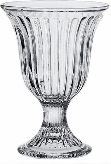 Набор креманок  для мороженого Бистро 210мл  3шт. &mdash; Posudio