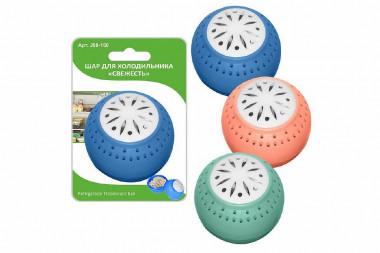 Поглотитель запах д/холод 6см.&quot;Свежесть&quot; — Posudio