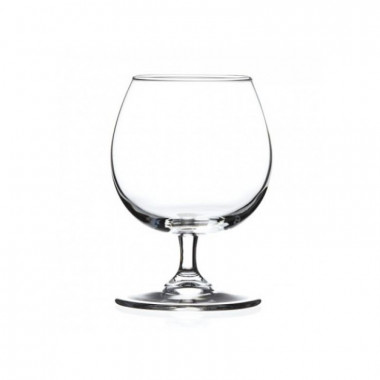 Набор бокалов  д/бренди Шарант 300мл — Posudio