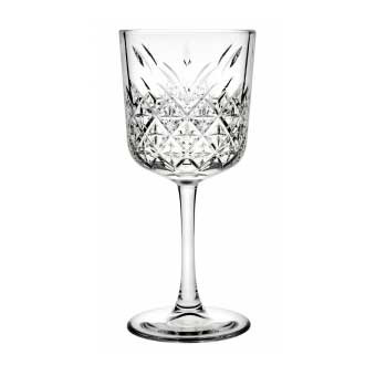 Бокал д/вина Таймлесс 330мл — Posudio