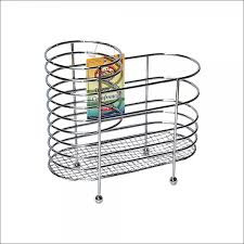 Подставка д/стол.приб.(xром) &mdash; Posudio