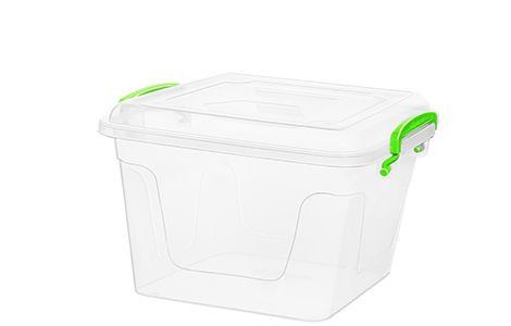Контейнер "Fresh Box" 6,0л.квадр. фото 1 — Posudio