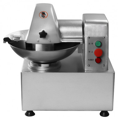 Куттер Airhot MC-5 — Posudio