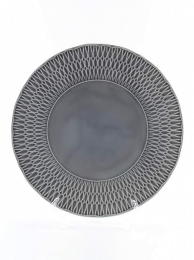 Тарелка глубокая 22см.  София LB01 &mdash; Posudio