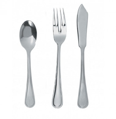 Набор д/рыбы/морепрод. Opera — Posudio