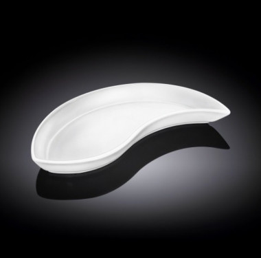 Блюдо 23х12см (Wilmax) WL-992700/А &mdash; Posudio