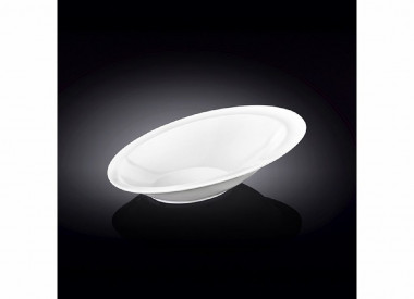 Салатник овальный 21*14,5см Wilmax WL-992656/A — Posudio