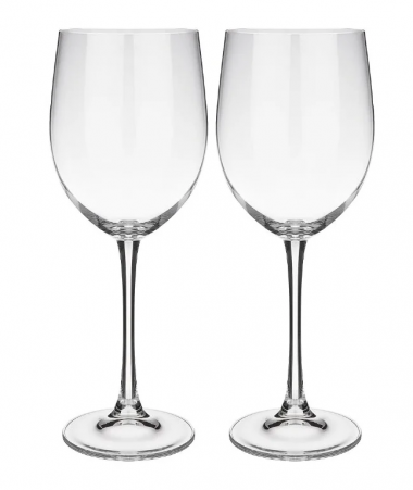 Бокал для вина Винтаж 700мл.(2шт.) — Posudio