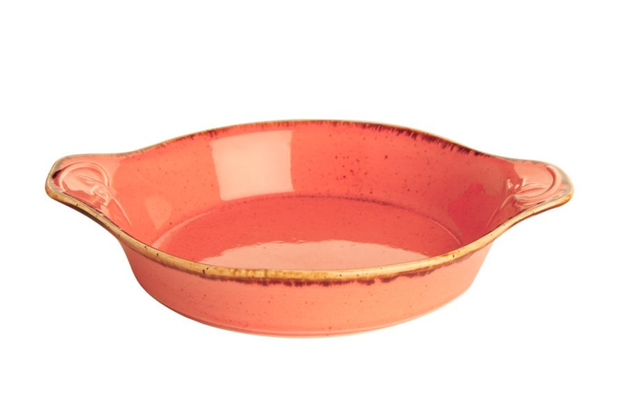 Сковорода для яиц 17см Porland Seasons Turuncu (Оранжевый) 602922 фото 1 &mdash; Posudio