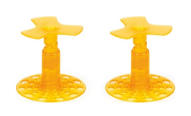 Сито отцеживающее 65мм 2шт Presto 420270 — Posudio