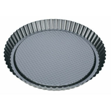 Форма с волнистыми краям 28см Tescoma Delicia 62311400 — Posudio