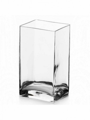 Ваза 100*80*180 мм Pasabahce Botanica 43074B — Posudio