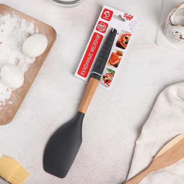 Лопатка &quot;Брауни&quot; 32x6x1 см — Posudio