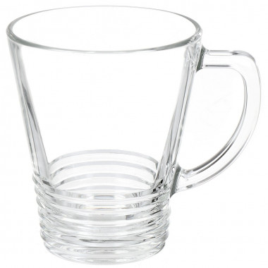 Кружка  АУРА  УНИКА 300мл &mdash; Posudio