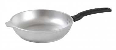 Сковорода 240/60мм со съемной ручкой  КУКМАРА &mdash; Posudio
