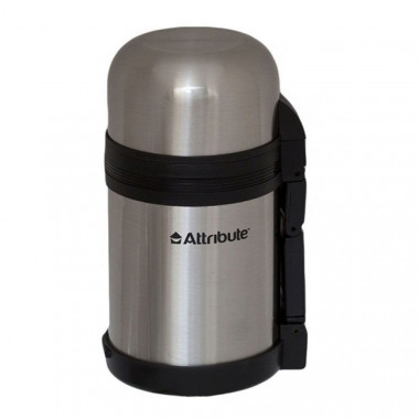 Термос универсальный Attribute BALTICA 0.8л AVF001 &mdash; Posudio