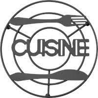 Подставка  под горячее 20*20*1см. &quot;Mineral&quot; — Posudio