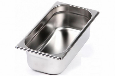 ГАСТРОЕМКОСТЬ GN 1/3-150 &mdash; Posudio